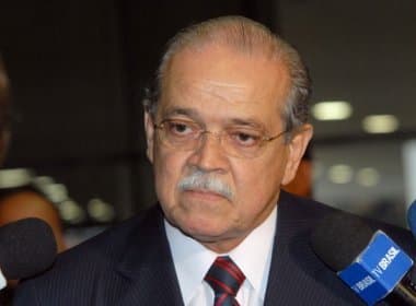 PM identifica quatro dos seis suspeitos de invadirem casa de César Borges