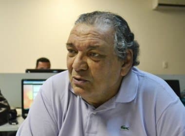Conselheiro do TCE, Zezéu Ribeiro está internado em estado grave no Aliança