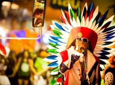 Confira lista de blocos que saem para folião pipoca no Carnaval