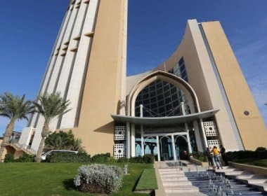 Sobe para nove o número de mortos em ataque a hotel na Líbia