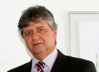 Jairo Vaz toma posse como superintendente da Sudic