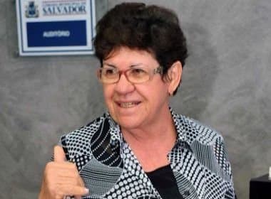 Vânia Galvão deve assumir liderança do PT na Câmara Municipal