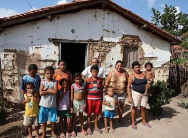 Em seis anos, Bahia foi o estado que mais reduziu pobreza no país