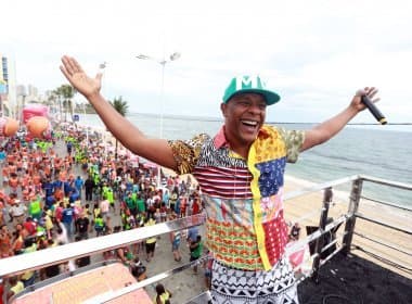Patrocínio de empresas pode ter caído em 80% no carnaval de Salvador, diz coluna