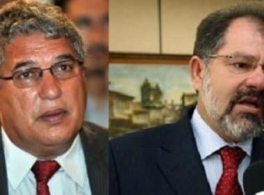 Nilo ameaça romper com bancada do PT caso questionem sua eleição