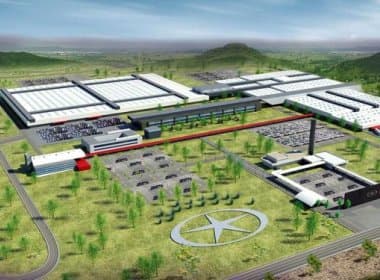 Desenbahia atrasa pagamento de financiamento à JAC Motors e fábrica em Camaçari atrasa