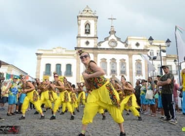 Bloco evangélico irá desfilar no Carnaval de Salvador; Irmão Lázaro participa de palco fixo