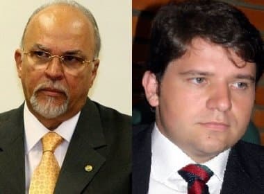 Lava Jato deve convocar Luiz Argôlo após perda de foro privilegiado; Negromonte é citado