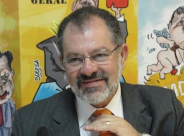 Nilo exonera superintendente indicado pelo PT na Assembleia, diz coluna