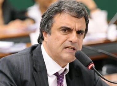 Ministro da Justiça quer que PSDB seja investigado pela Operação Lava Jato