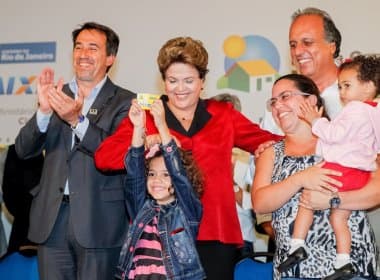 Dilma vai a Feira de Santana entregar unidades do &#039;Minha Casa, Minha Vida&#039;