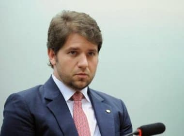 Sem foro privilegiado, Luiz Argôlo será julgado por Moro em operação Lava Jato, diz coluna