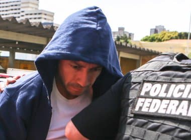 STF nega pedido de liberdade a Fernando Baiano, preso na Operação Lava Jato