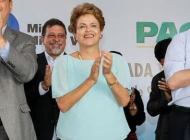Dilma anuncia terceira fase do programa &#039;Minha Casa, Minha Vida&#039; em Feira de Santana
