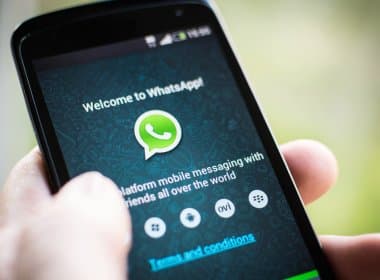 Juíz determina que Whatsapp seja retirado do ar no Brasil