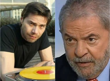 Familiares do ex-presidente Lula acusam repórter da &#039;Veja&#039; de assédio
