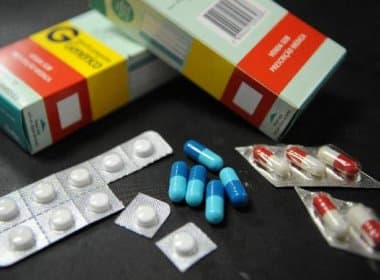 Ministério da Saúde e Anvisa definem novo cálculo para ajuste de preço de medicamentos