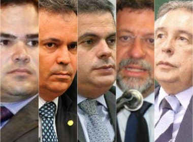 Deputados baianos na CPI da Petrobras receberam R$ 346 mil de empreiteiras que irão investigar