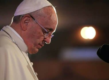 Papa Francisco quer Igreja Católica de &#039;portas abertas&#039; no Norte da África