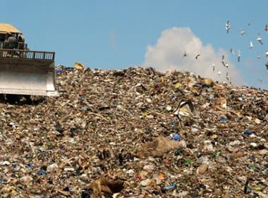 Solvi e Revita burlam decreto da prefeitura sobre coleta de grande geradores de lixo