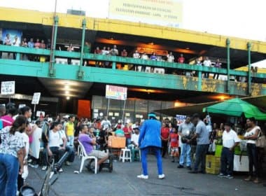 Vereador propõe série de melhorias para estações de transporte público de Salvador