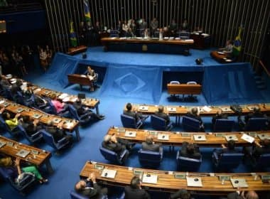 Senado cria CPI para investigar mortes de jovens no Brasil