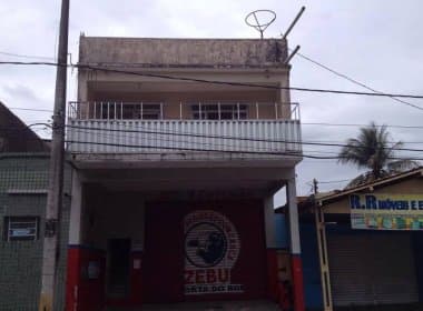 Estudantes de São Gabriel devem desocupar residência estudantil de Campina Grande