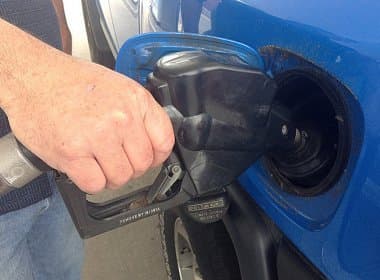 Mistura de etanol na gasolina passa de 25% para 27% a partir de 16 de março 