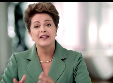 Pronunciamento de Dilma em rede nacional causa vaias e buzinaços em 12 capitais do país