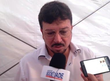 Cartola do Jacobina, Deputado Pastor Manassés critica prefeitura local após fracasso no Baiano
