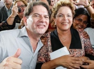 Após atuação de Cid Gomes na Câmara e demissão, Dilma diz que ‘não esperava isso’