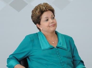 Avaliação da presidente Dilma Rousseff atinge mínima histórica com 10% de aprovação