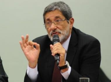 STF mantém bloqueio de bens de Gabrielli e mais cinco ex-dirigentes da Petrobras