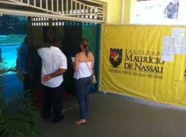 MPF obtém liminar para alunos da Faculdade Maurício de Nassau aditarem contratos do Fies