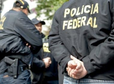 Operação da PF em Porto Seguro prende 17; vereador é preso