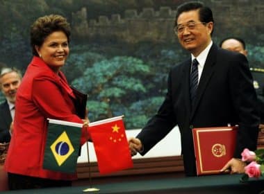 Planalto anuncia adesão brasileira a banco de fomento à infraestrutura na Ásia