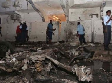 Grupo ligado à Al Qaeda invade hotel e mata ao menos 14 pessoas na Somália