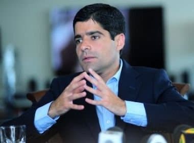 Contingenciamento federal não afetará projetos em Salvador, diz Neto