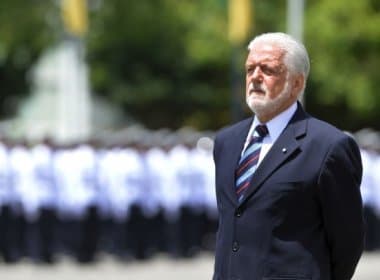 Wagner cancela participação em evento da ONU após convocação de emergência de Dilma