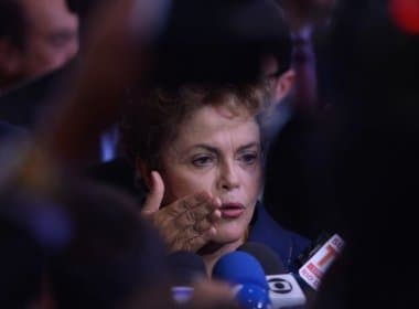 Dilma defende Levy e diz que ministro foi &#039;mal interpretado&#039;