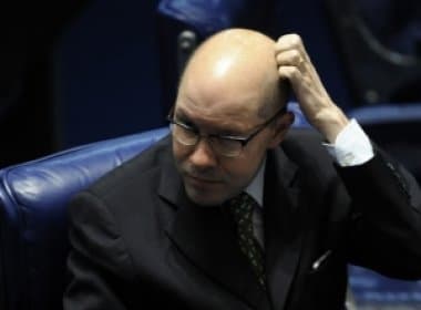 Demóstenes Torres acusa líder do DEM no Senado de ser financiado por Carlinhos Cachoeira