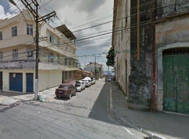 Briga de vizinhos deixa homem e criança baleados no bairro da Calçada