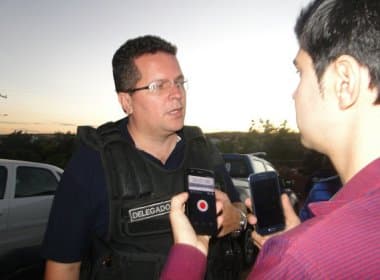Delegado afirma já ter pistas sobre suspeitos de matar policial civil em Jaguaquara