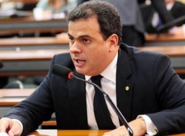 João Carlos Bacelar quer Secretaria de Desenvolvimento Econômico para o PR