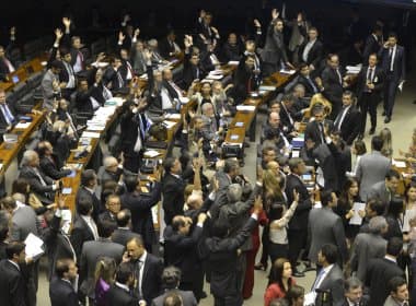 Câmara aprova projeto de lei que regulamenta a terceirização
