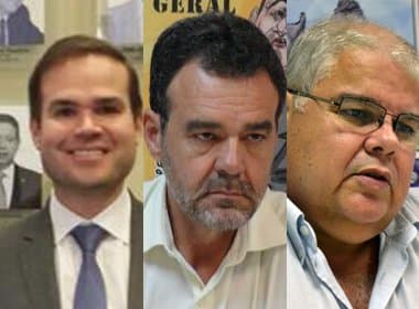 Terceirização: Deputados baianos apresentam argumentos contra e a favor da proposta