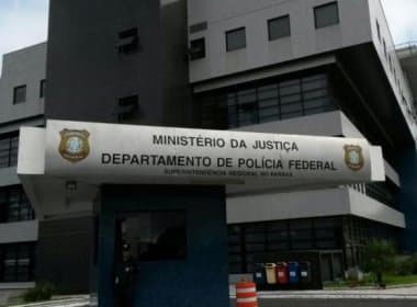 Secretária de Luiz Argôlo será ouvida na Superintendência da Polícia Federal em Curitiba
