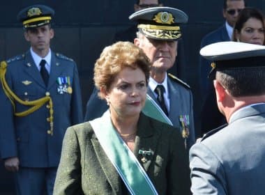 Sem paciência, Dilma não grava programa de rádio oficial há dez meses