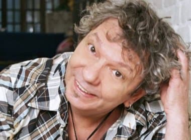 Dramaturgo Vladimir Capella morre nesta terça-feira aos 62 anos