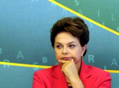 Dilma propõe ação contra DPU no Supremo; defensor-chefe encara pedido como retaliação